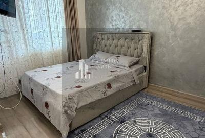 Garsonieră decomandată în Metalurgiei