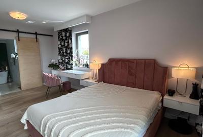 Apartament cu 3 camere de vanzare Tei  cu vedere spectaculoasa catre lac - 4