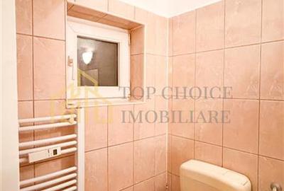 3 CAMERE LANGA PARCUL CIRCULUI - DECOMANDAT - 2 BALCOANE - BLOC 1978 - 23