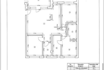 4 camere | Ima Residence | Iancu Nicolae - 23
