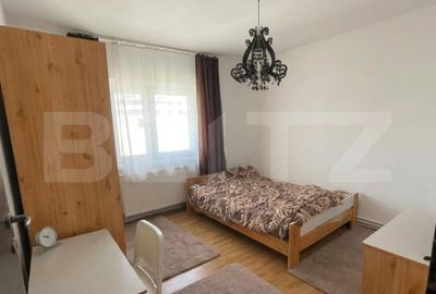 Apartament cu 3 camere în Mănăștur | Locație excelentă și confort imediat - 4