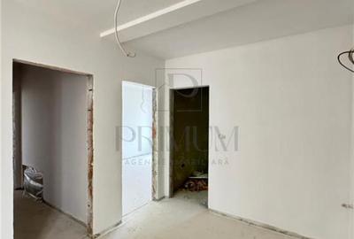Fratelia - Apartament tip PENTHOUSE - 3 Camere - 2 Bai - Terasa mare - Loc de pa - 6