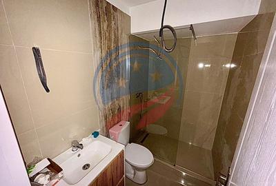 Garsoniera de inchiriat/Gradina Botanica - 3