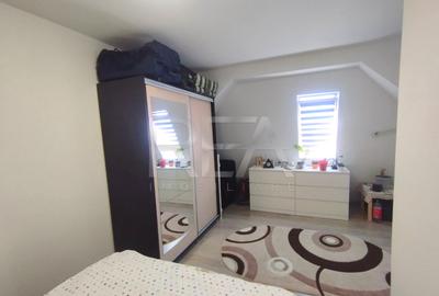 3 camere tip duplex cu masardă și pod în Dristor|Centrală proprie - 10