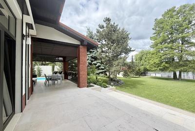 VILA SUPERBA SNAGOV  DESCHIDERE 40 ML LAC  TEREN 1750 MP - 3