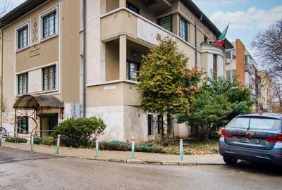 Birou, 603 mp în Medicină