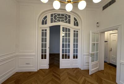 Apartament Boutique | Vilă pe Kiseleff | Destinatie Business - 1