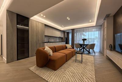 Apartament în zona Iancu Nicolae - Cambridge School -Cortina 126 - 2