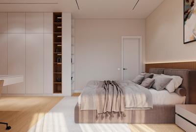 NARI Village | Vila P+1 130 mp | Teren 360 mp | Premium - 16