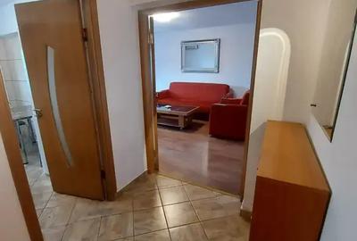 Apartament 2 camere central/2 rooms flat Victory Sq./ Piata Victoriei - 9
