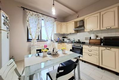 Vilă 5 Camere Corbeanca | 205MP | Curte | 550MP | Centrală | Panouri & baterie - 5