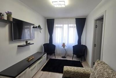 Apartment 3 camere Tomis Nord, Lic Decebal, Zodiac - 5