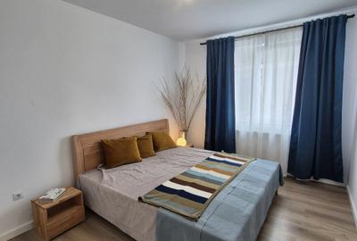 Apartament 3 camere, 77 mp, la cheie, cartier Europa - 6
