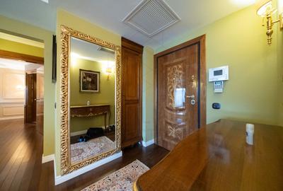 Soseaua Nordului | Apartament senzational cu vedere la Parc - 14
