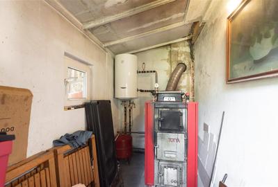 RECO Casa singur in curte, zona Centrala - 32