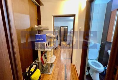 VANZARE APARTAMENT 2 CAMERE BABA NOVAC PARK LAKE DRISTOR 53MP - 10