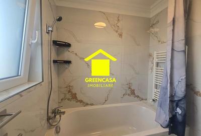 Apartament modern, 3 camere, zona Vivo, Floresti - 9