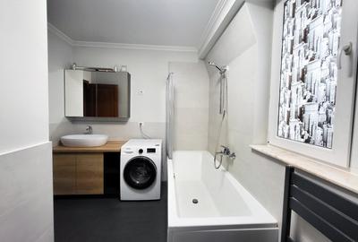Apartament 4 camere, ultrafinisat, Calea Aradului - 8