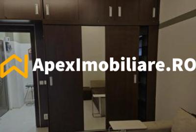 Garsoniera de inchiriat Universitate București | ApexImobiliare.ro - 3