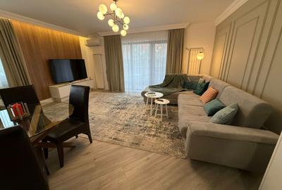 Apartament 2 camere Băneasa  Premium - 1