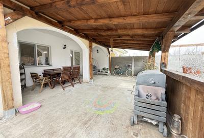 Duplex ideal pentru familie | curte mare 324 mp | mobilat complet | Sânandrei - 17