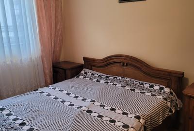 Casa parter cu 4 camere si anexe - cartier Coiciu - 9