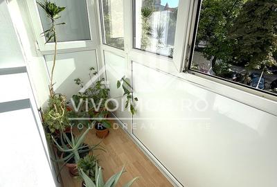 3 Camere | Calea Moșilor | etaj 2 | decomandat | mobilat și utilat | liber - 7