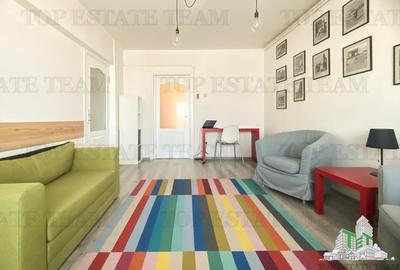 Apartament 2 camere | Mosilor | Vedere superba - 12