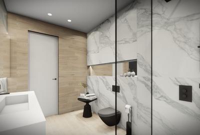Floreasca | Luxury concept apartment | Lake View - 31