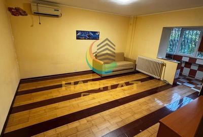 2 camere Vacaresti la 10 minute de metrou - 1