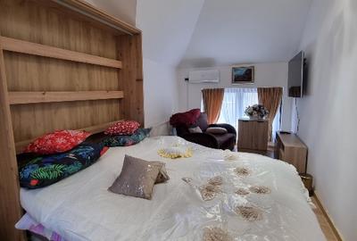 Casa luxoasa cu vedere la lac - 6