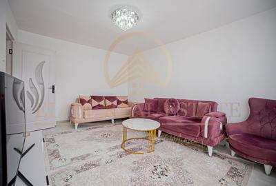 Apartament 3 camere decomandat – zona ICIL - CASA DE CULTURA - 1