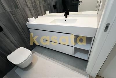 Apartament 2 camere | Nusco City Park | Lux | Metrou - 4