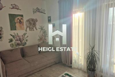 Apartament cu 3 camere mobilat si utilat in GIROC - 6