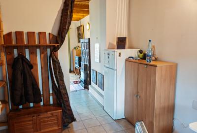Casa 4 camere libera la vanzare, pozitie deosebita VULCAN - 25