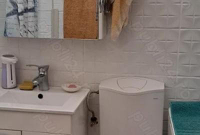 Stefan Cel Mare | 3 Camere | Semidec| Pet-friendly | Anvelopat | Metrou - 5