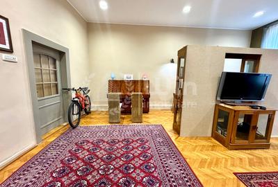 Apartament cu 2 camere 71mp la cheie | Etaj 1 | 2 Parcari | Centru - 4