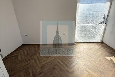 Casa/Villa ,stil Mediteranean, finalizată - zona Primăverii/Sanpetru - 23