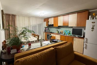 Apartament de vânzare, 3 camere, 74 mp, Plopilor zona Parcul Iuliu Hațieganu - 15