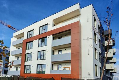Apartament cu 3 camere decomandat în Theodor Pallady