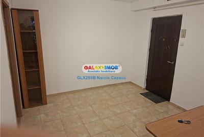 Garsonieră decomandată, mobilată în Chișinau