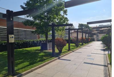 InCity Residence- Rond Alba Iulia - 23