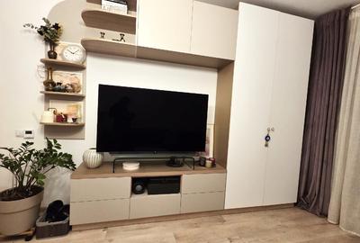 Apartament 2 camere, zona de case - 1