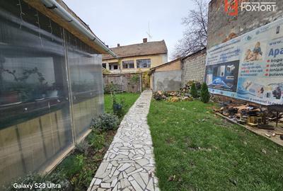 Casa individuala, teren de 1015 mp, zona Parneava - 7