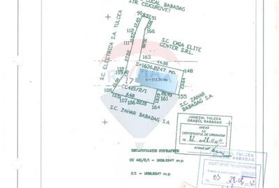 Oportunitate de investitie / Bloc P+4 de vanzare Babadag - Tulcea - 9