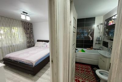 Apartament 3 Camere, 2 bai, Frumoasa, Iași | Complet Mobilat, Parcare și Boxa - 5