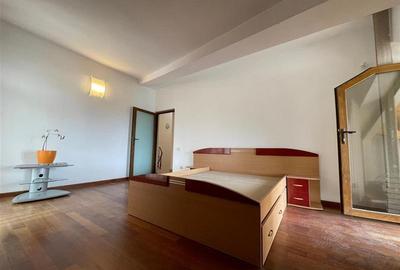 Vila  D+P+M de vanzare in zona Ultracentrala Tulcea - 2