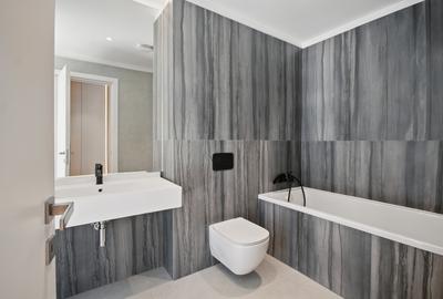 APARTAMENT 2 CAMERE - FLOREASCA - GRADINA INTERIOARA - COMISION 0% - 4