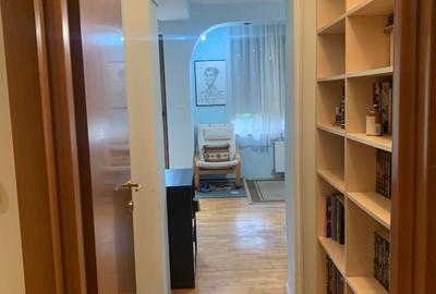 Snagov  Vila de Prestigiu,, Mobilat Utilata,,  Mutare Imediata (+8camere -5bai) - 16