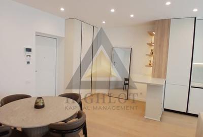 AVIATIEI TOWER | 3 CAMERE | MOBILAT | PARCARE | PROMENADA MALL | OFFICE BUILDING - 5